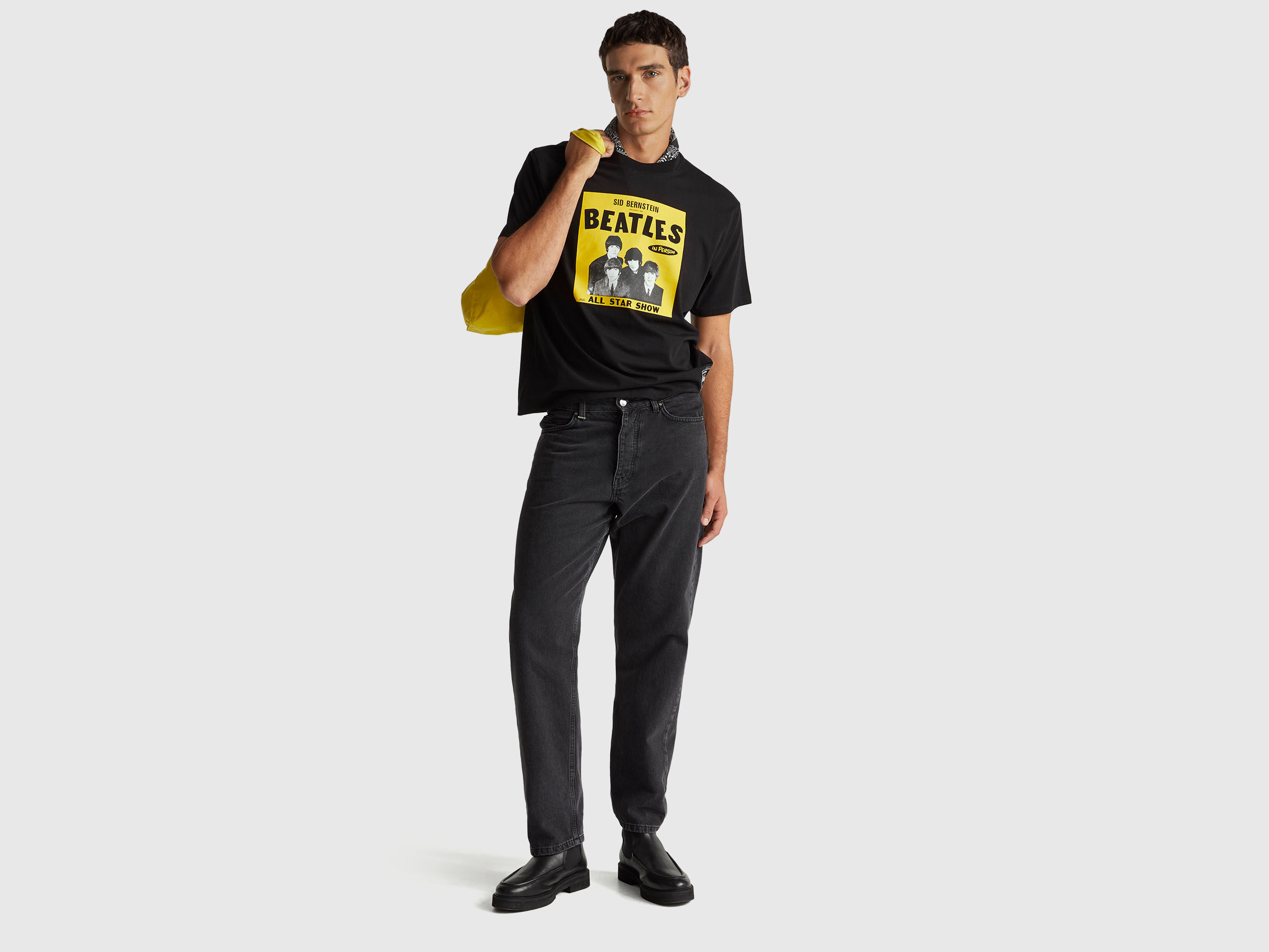 T-SHIRT image number 6